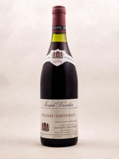 photo Joseph Drouhin Volnay 1er Cru 
