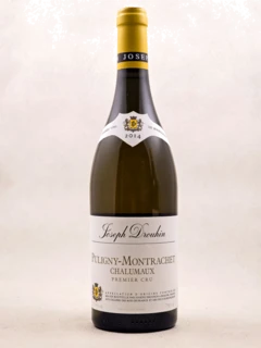 photo Joseph Drouhin Puligny Montrachet 1er Cru 