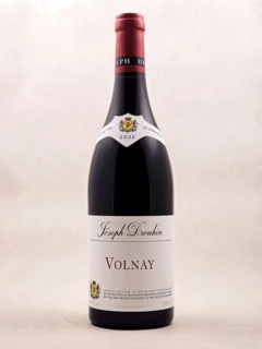 photo Joseph Drouhin Volnay 2021