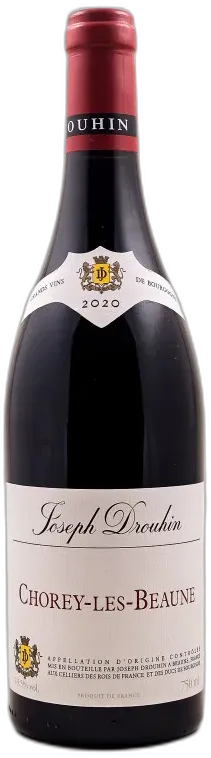 photo Joseph Drouhin Chorey-les-Beaune 2020