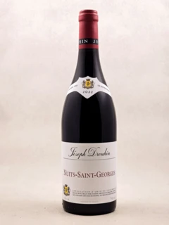 photo Joseph Drouhin Nuits Saint Georges 2022