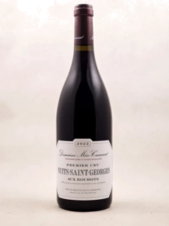 photo Méo Camuzet Nuits Saint Georges 1er Cru 