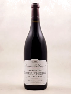 photo Méo Camuzet Nuits Saint Georges 1er Cru 