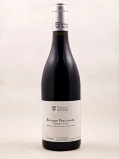 photo Domaine des Croix Beaune 1er Cru 