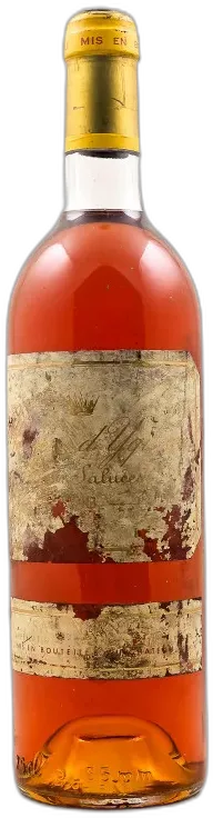 illustration du vin Léoville Poyferré Saint Julien 1988