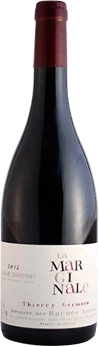 photo la Marginale Rouge 2023 Domaine des Roches Neuves