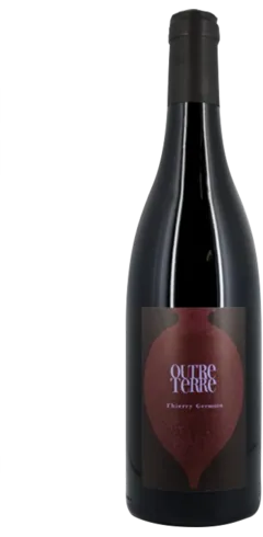 photo du vin Saumur Champigny "Outre Terre" Rouge 2023 Domaine des Roches Neuves