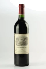 photo Carruades de Lafite 1996
