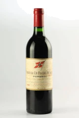 photo Château la Fleur Petrus 1987