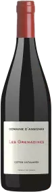 photo les Grenadines 2023 Domaine d’Ansignan