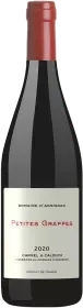 photo les Petites Grappes 2020 Domaine d’Ansignan
