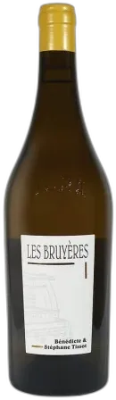photo Bénédicte et Stéphane Tissot les Bruyères Blanc 2022