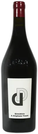 photo Bénédicte et Stéphane Tissot dd Rouge 2023 en Magnum