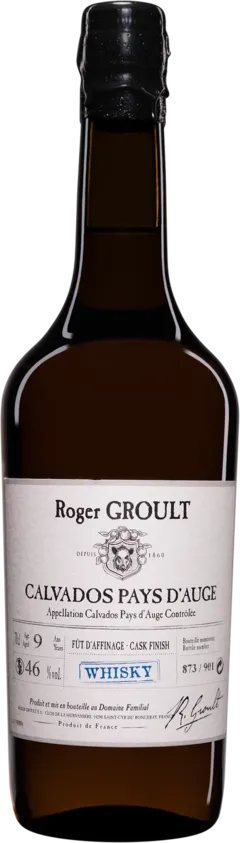 photo Roger Groult Calvados du Pays d'Auge 