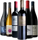 photo du vin Pack Robert Parker 90 100