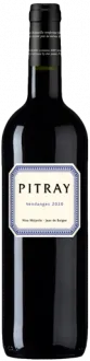 photo Château de Pitray 2020