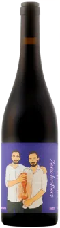 photo Pinot Noir 2019 Zavec Brothers