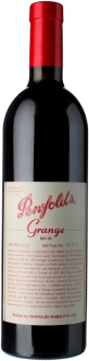 photo Grange 2020 Penfolds