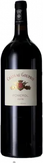 photos du vin Magnum Château Gouprie 2022