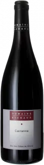 photo Cairanne 2023 Domaine Marcel Richaud