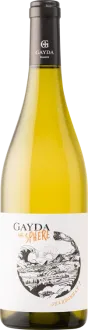 photo du vin Chardonnay 2024 Domaine Gayda