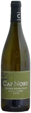 photo Crozes-Hermitage Domaine Combier 