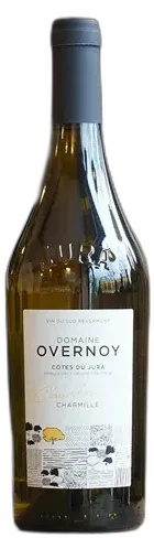 photo Chardonnay Charmille 2021 Domaine Overnoy