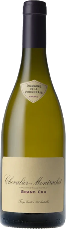 photo Domaine de la Vougeraie Chevalier-Montrachet 2022