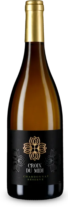 photo Chardonnay Réserve 2024