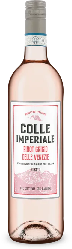photo Pinot Grigio Rosato 2024