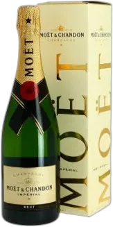 photo Moët & Chandon Champagne Brut Impérial