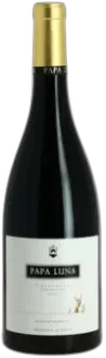 photo Papa Luna Calatayud Vin Espagnol Rouge