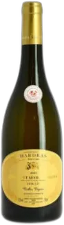 photo Hardras Muscadet Vieilles Vignes du Domaine Charpentier