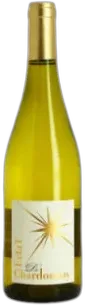 photo Éclat de Chardonnay 2023 Domaine Sylvain Rozier Vin Blanc