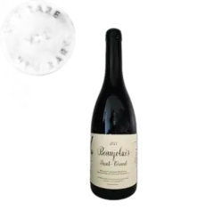 image du vin Jean Max, Beaujolais 