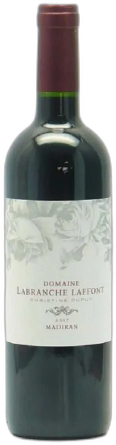 photo Domaine Labranche Laffont Madiran Tradition 2020