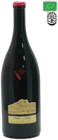 photo Domaine Ganevat