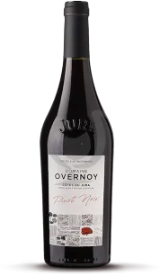 photo Pinot Noir
