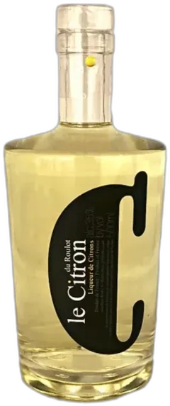 photo le Citron Non Millésimé Roulot Blanc