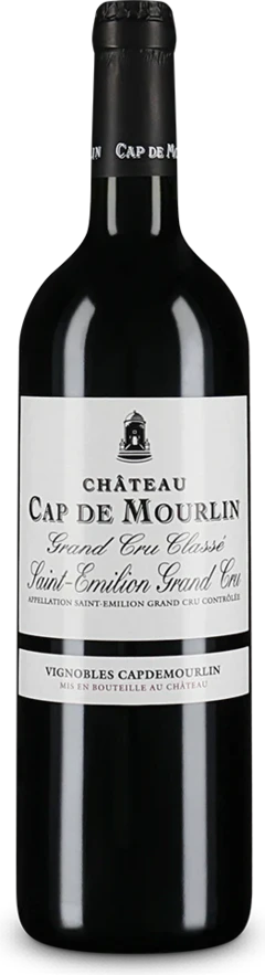 photo Saint-Émilion Grand Cru Classé 2011