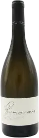 photo Pouilly-Loché en Chantone 2021 Clos des Rocs