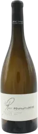 photo Pouilly-Loché les Mûres 2021 Clos des Rocs