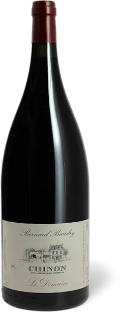 photo Domaine Bernard Baudry