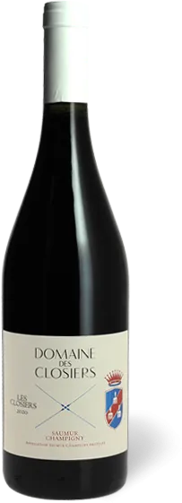 photo Domaine des Closiers