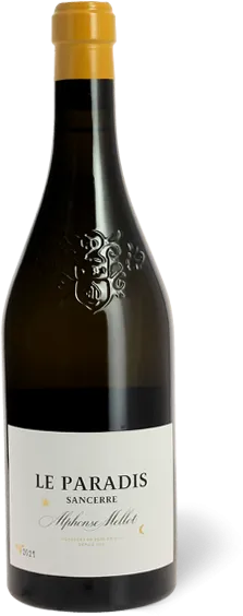photo Domaine Alphonse Mellot