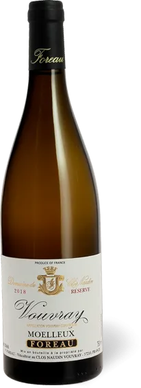 photo Domaine du Clos Naudin