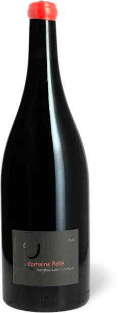 photo Domaine Henry Pellé