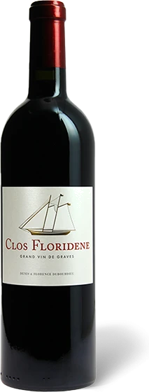 photo Clos Floridène
