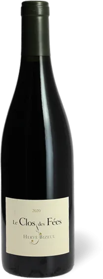 photo Domaine du Clos des Fées