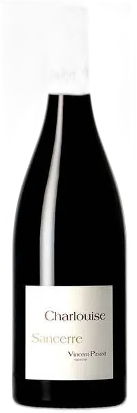 photo Vincent Pinard Sancerre Charlouise 2022